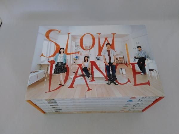 スローダンス　ＤＶＤ－ＢＯＸ Amazon.co.jp: スローダンス DVD-BOX : 妻夫木聡, 深津絵里