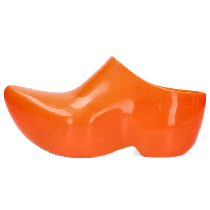 バレンシアガ TECHNOCLOG ラバーポインテッドトウシューズ メンズ 42