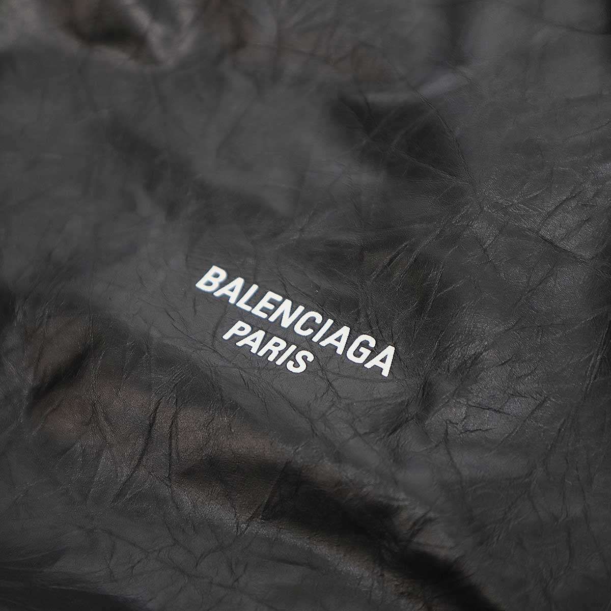 BALENCIAGA バレンシアガ Crush Small クラッシュ 2WAY ショルダー  