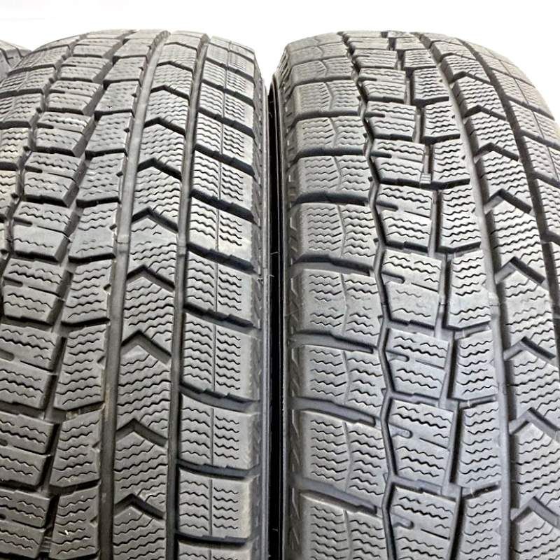 65R15 DUNLOP