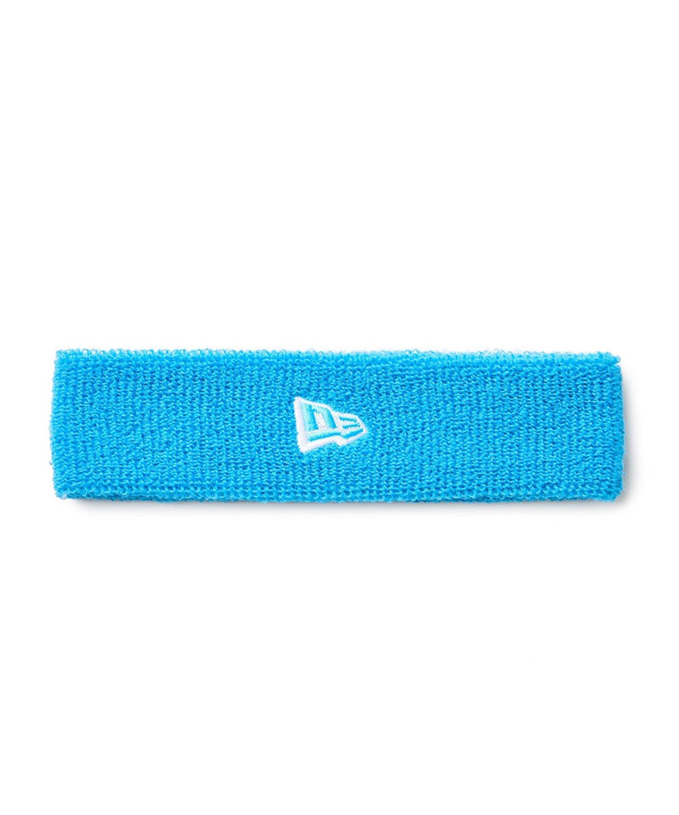 ムラスポ公式】新品 NEW ERA ニューエラ ロゴ ヘッドバンド