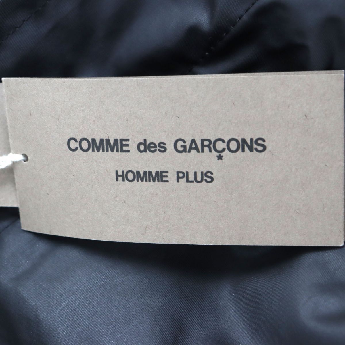 未使用品◇定価195800円 COMME des GARCONS コムデギャルソン ...