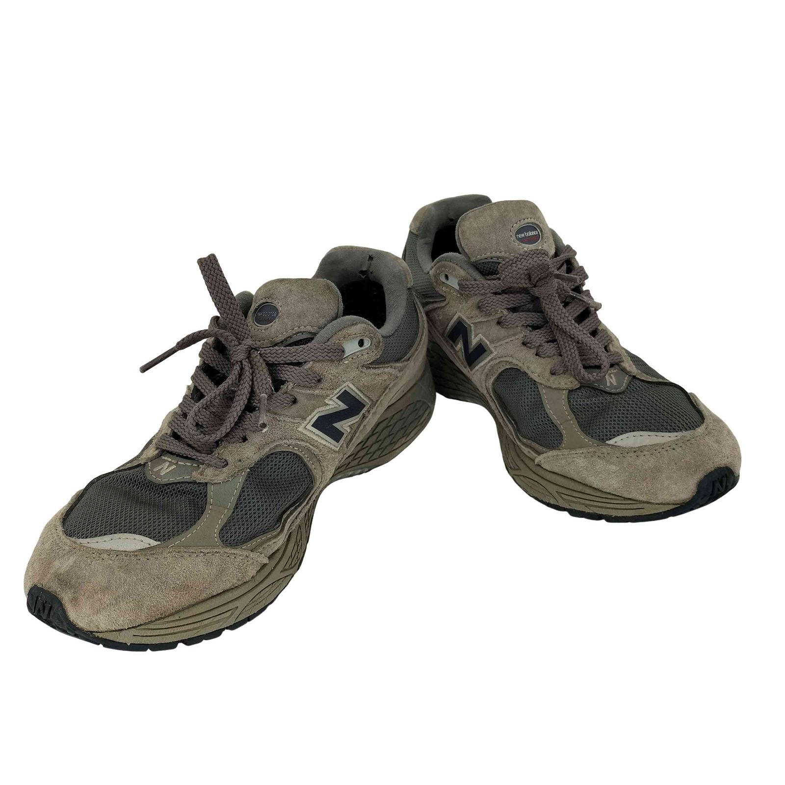 ニューバランス NEW BALANCE M2002RXC ローカットスニーカー 