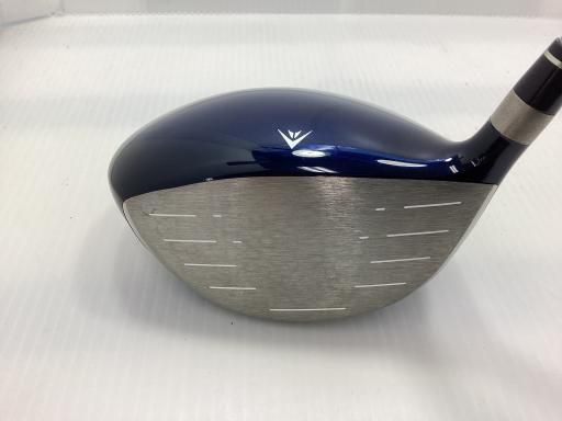 中古】 本間ゴルフ Be ZEAL 525 10.5° ドライバー DR VIZARD for Be