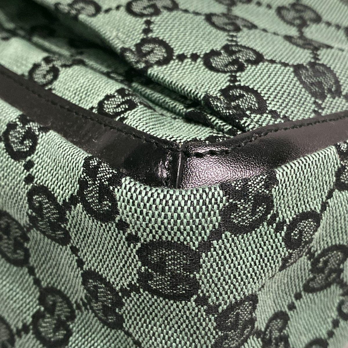 トートバッグ GG柄