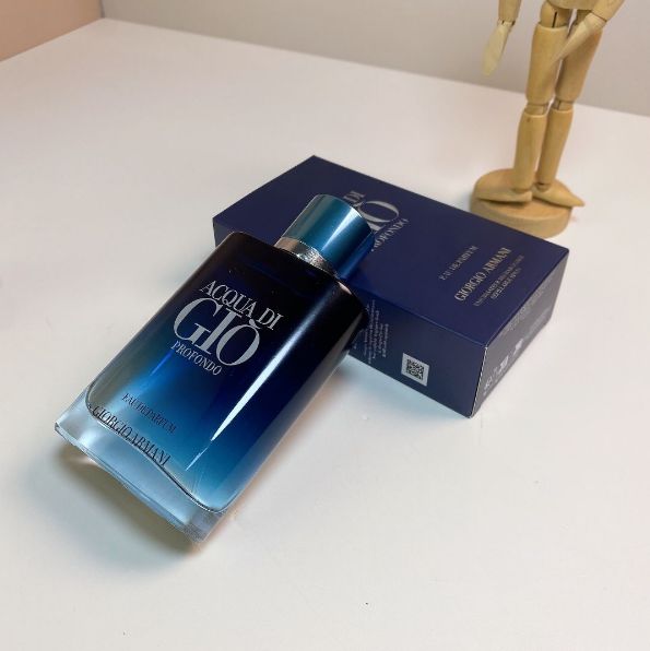 ジョルジオ アルマーニ GIORGIO ARMANI アクア ディ ジオ プロフォンド 