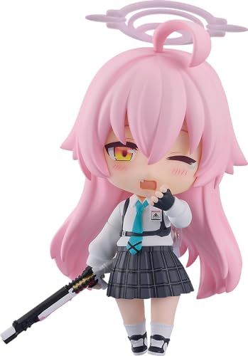 未開封　ねんどろいど ブルーアーカイブ Blue Archive 小鳥遊ホシノ 新品未開封 ねんどろいど ブルーアーカイブ Blue Archive 小鳥遊ホシノ