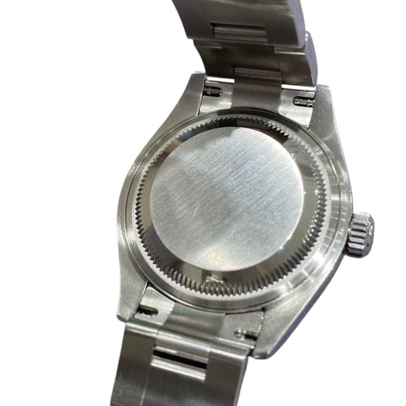 ち*ゲ様 Seiko Diashock メッシュバンド 時計 ジャンク（楽天