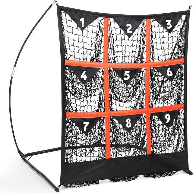 ピッチング バッティング