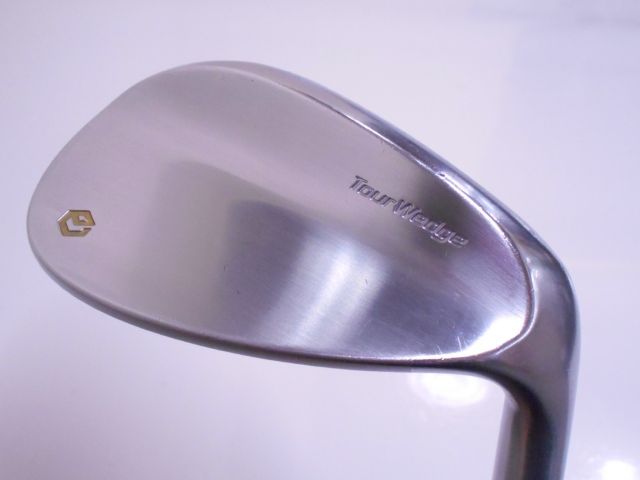 【中古】ウェッジ エポン TourWedge TypeM 2023 N.S.PRO MODUS3 WEDGE 105 Wedge 56 ウエッジ 地クラブ カスタム スチールシャフト おすすめ メンズ 右 