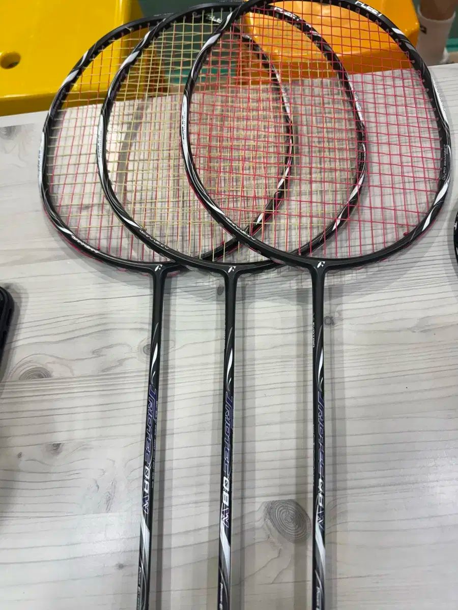 くまのみ様確認用です！ 艦隊 q8w バドミントン ラケット 3 シャンク 販売