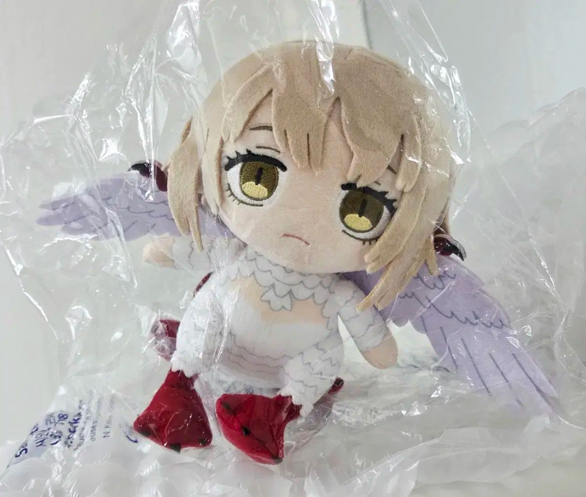 ダンジョンライス パリン キメラ ぬい