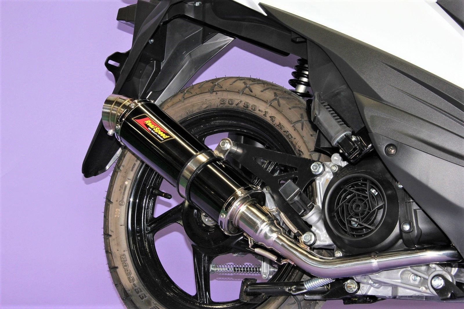 期間限定リアルスピード アドレス110 ( CE47A ) ブレイド マフラー 71+Q7hBaQ7L._UF350,350_QL80_.jpg