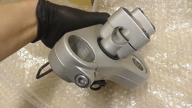 ドラッグスター250 VG05J-005xxx