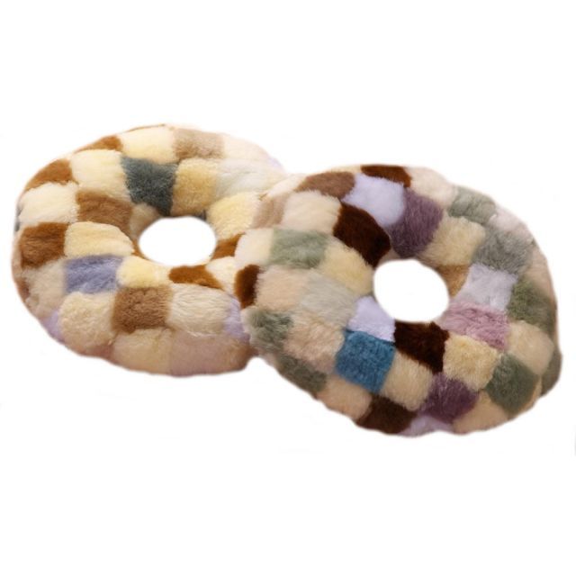 値下げ】【6客】十六代 熊谷保興 上野焼 緑釉台付長皿【真作保証】