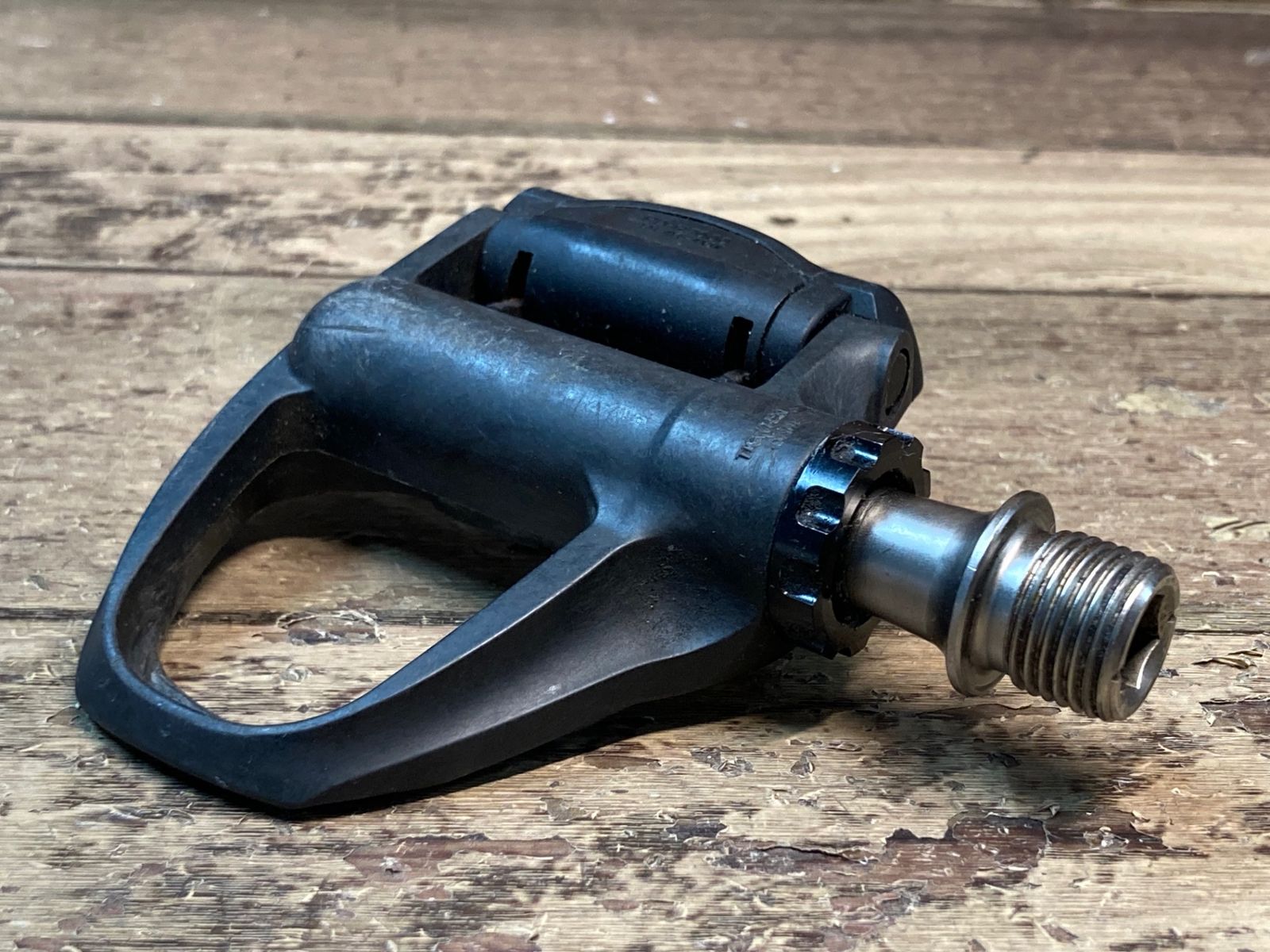 美品です❗️SHIMANO 105 ビンディングペダル PD-R7000 左右 IF769 シマノ SHIMANO 105 PD-R7000 ビンディングペダル SPD-SL