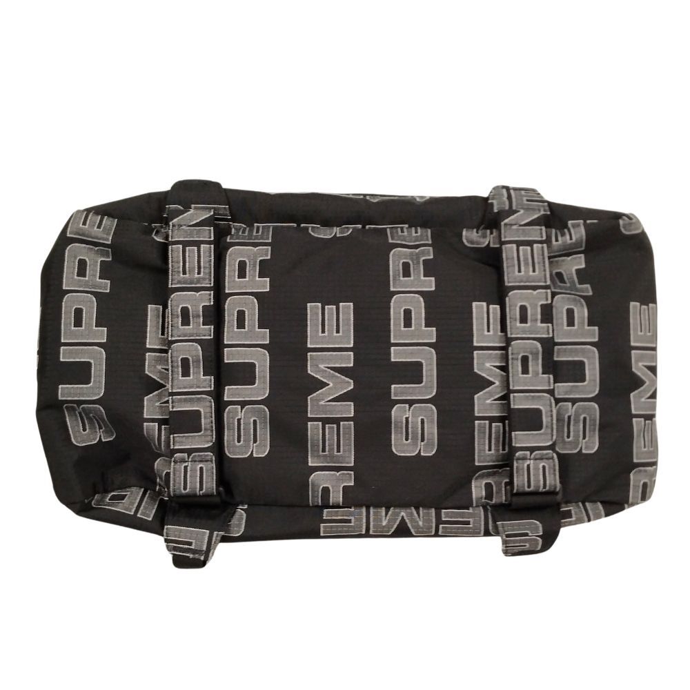 SUPREME シュプリーム 21AW Duffle Bag ダッフルバッグ ボストンバッグ