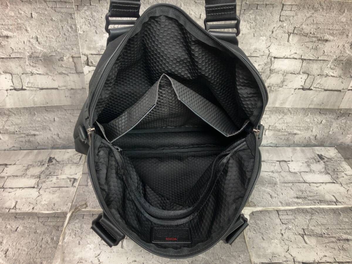 Tumiレザーバッグ TUMI レザー ビジネスバッグ ブリーフケース