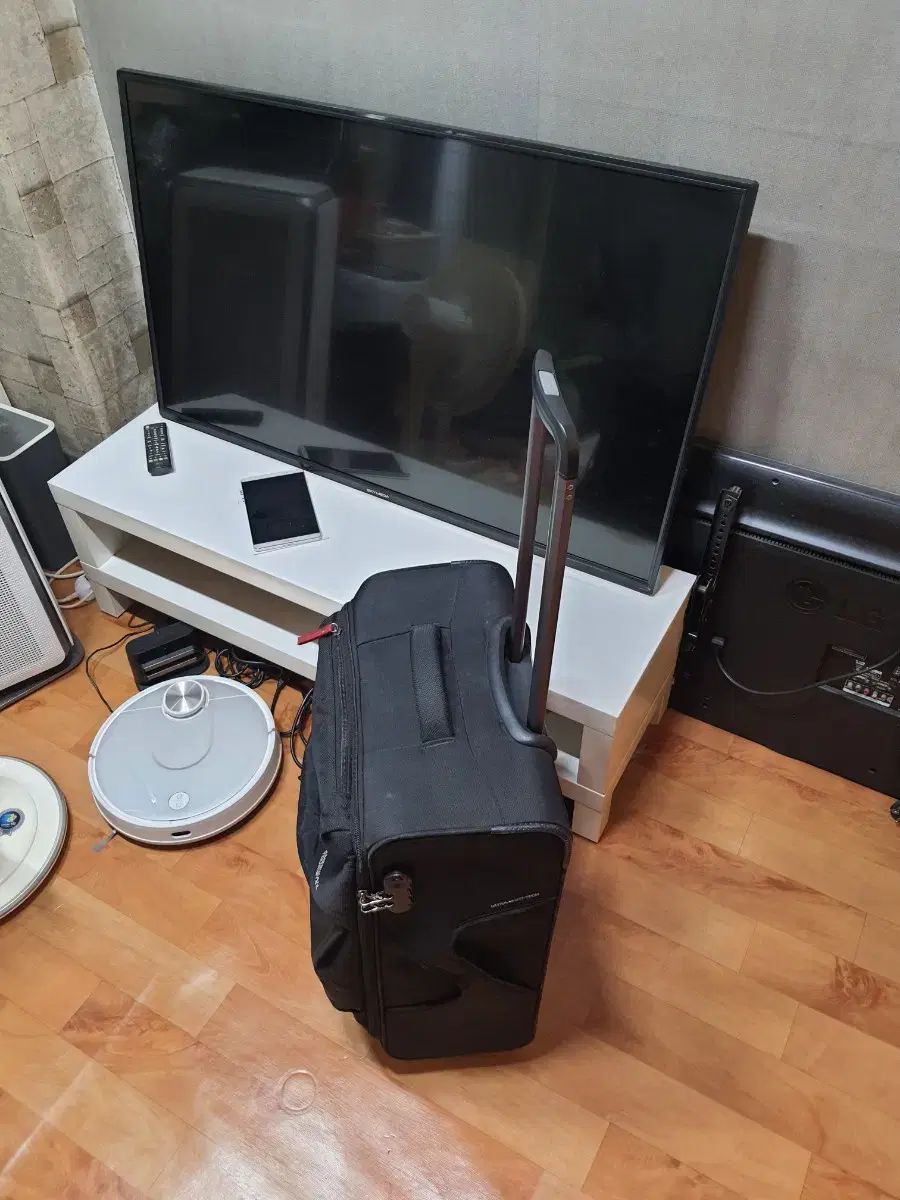 AMERICAN TOURISTER アメリカンツーリスター 26インチ ウルトラ ライト テック キャリアー