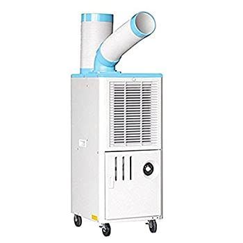 【ジャンク】スポットエアコン■YAMAZEN 山善★YS-422D 2017年製 ジャンク】スポットエアコン□YAMAZEN 山善☆YS-422D 2017年製