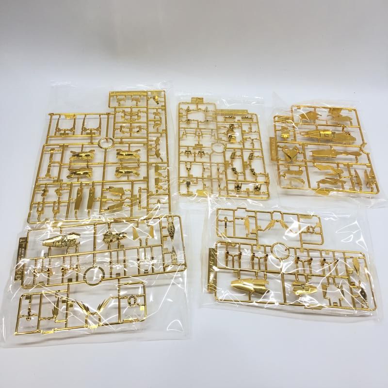 中古】ｶﾞﾝﾀﾞﾑ）バンダイ 1/144 RG RX-0 ユニコーンガンダム3号機