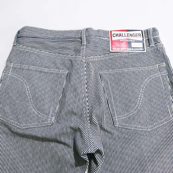challenger チャレンジャー ハーフパンツ ショートパンツ 古着 CHALLENGER チャレンジャー FIRE ショーツ ハーフパンツ 長瀬