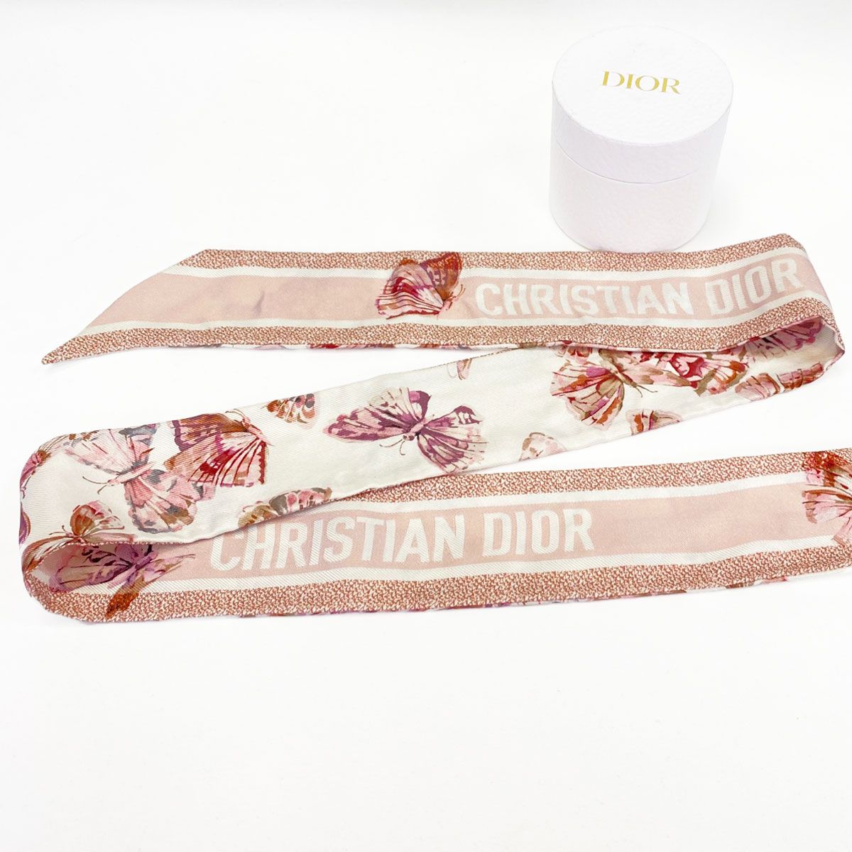 Dior ディオール ミッツァ トワル ドゥ ジュイ ソヴァージュ