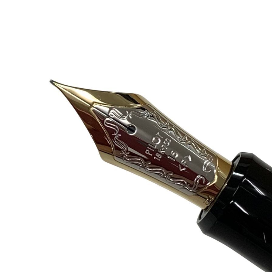 パイロット 万年筆 カスタム845 漆 Urushi ペン先18K【AFI29】 - メルカリ