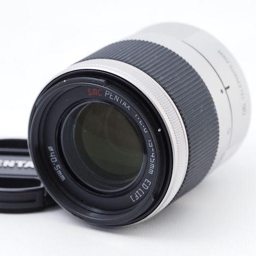 PENTAX ペンタックス 望遠ズームレンズ 06 TELEPHOTO ZOOM Qマウント