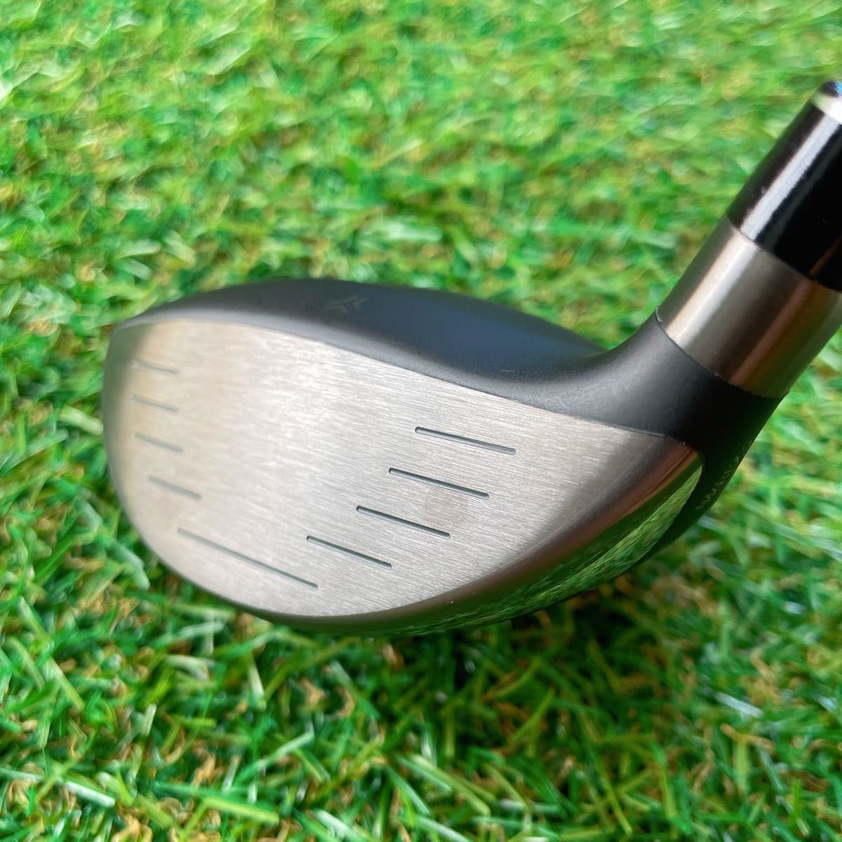 カーボン ZXⅡ50