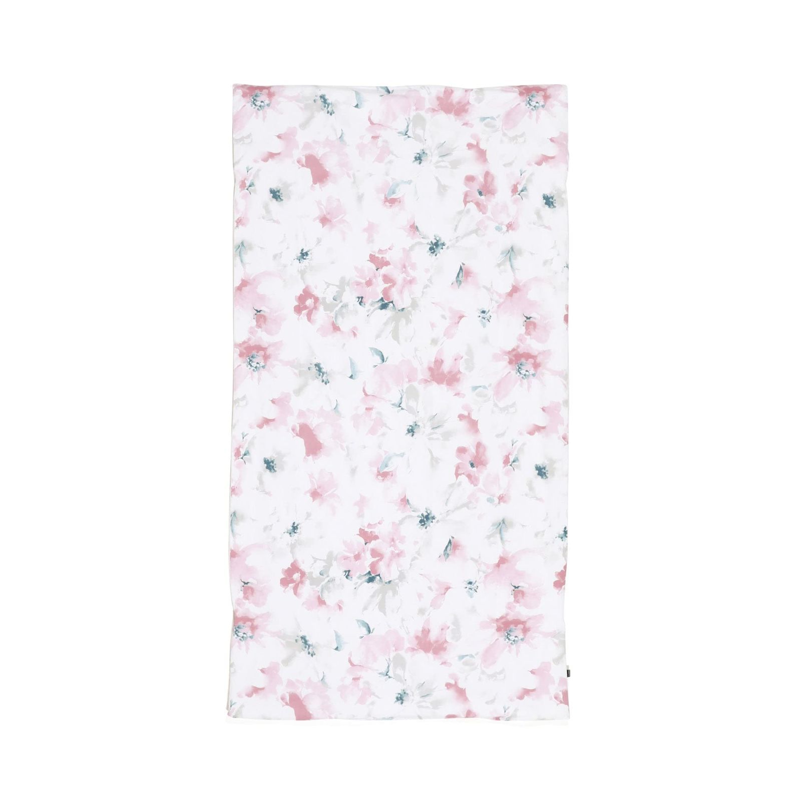 Francfranc - ❤新品 フランフラン ふわろ ベッドパッド【トロピカルフラワー】ダブルサイズ❤ ❤新品 フランフラン ふわろ ベッドパッド【トロピカルフラワー