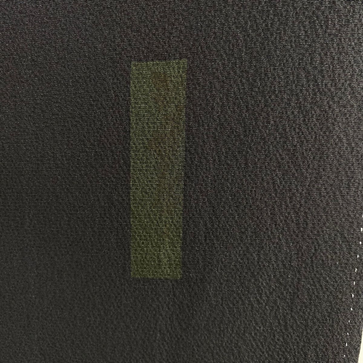 付下げ 身丈165cm 裄丈65cm M 袷 辻村ジュサブロー 伊と幸 落款あり うさぎ 桜の花びら 灰緑 正絹 逸品 中古 付下げ 身丈165cm 裄丈65.5cm M 袷 辻村ジュサブロー 落款 草花 枝葉