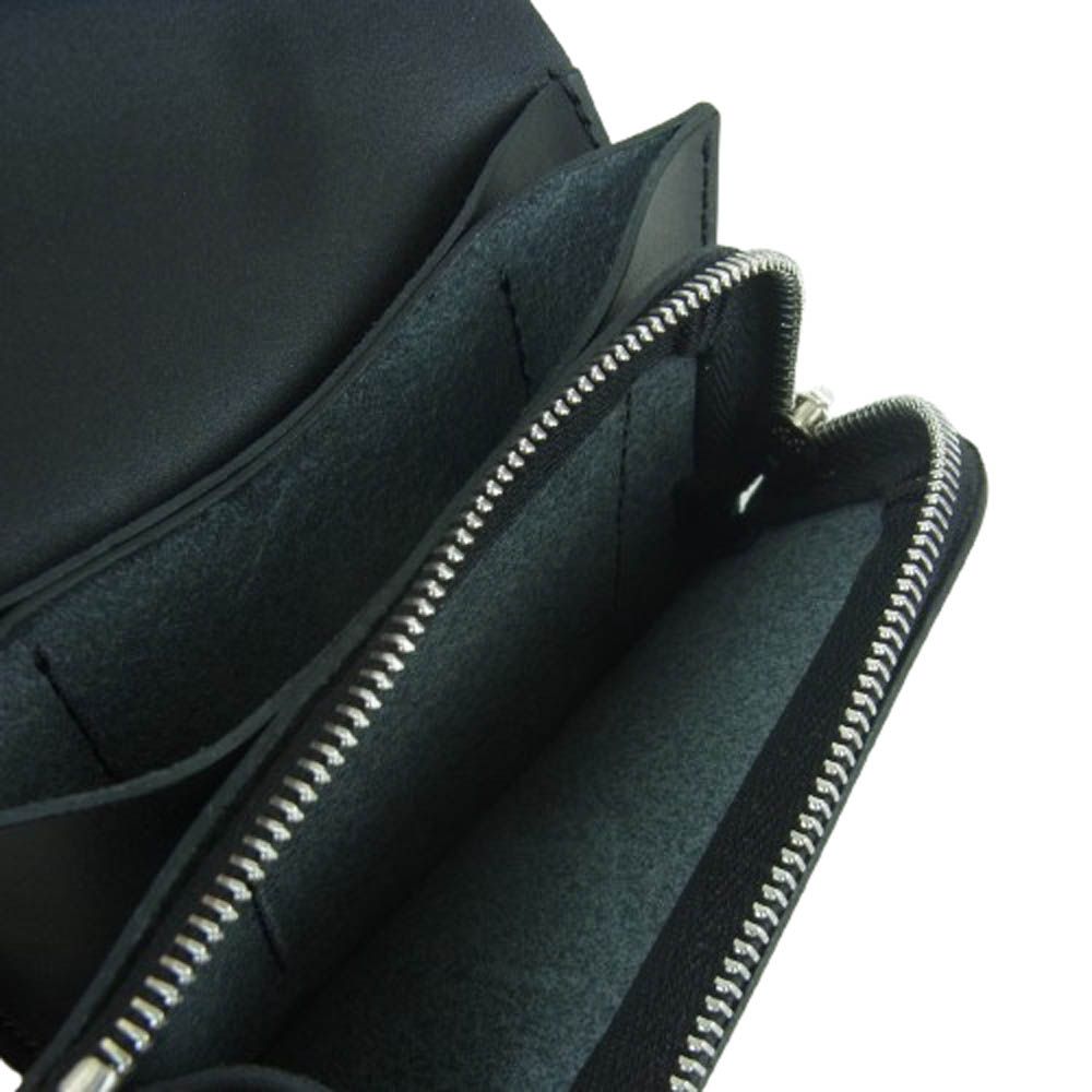 SOPHNET. ソフネット 25SS SOPH-250086 COW LEATHER WALLET