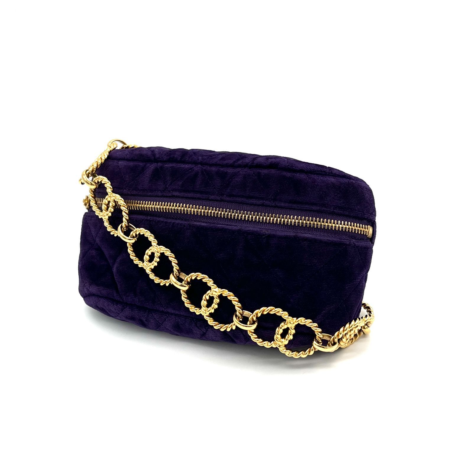 coachディズニー×キースへリング コラボ スモールウェスト ボディ