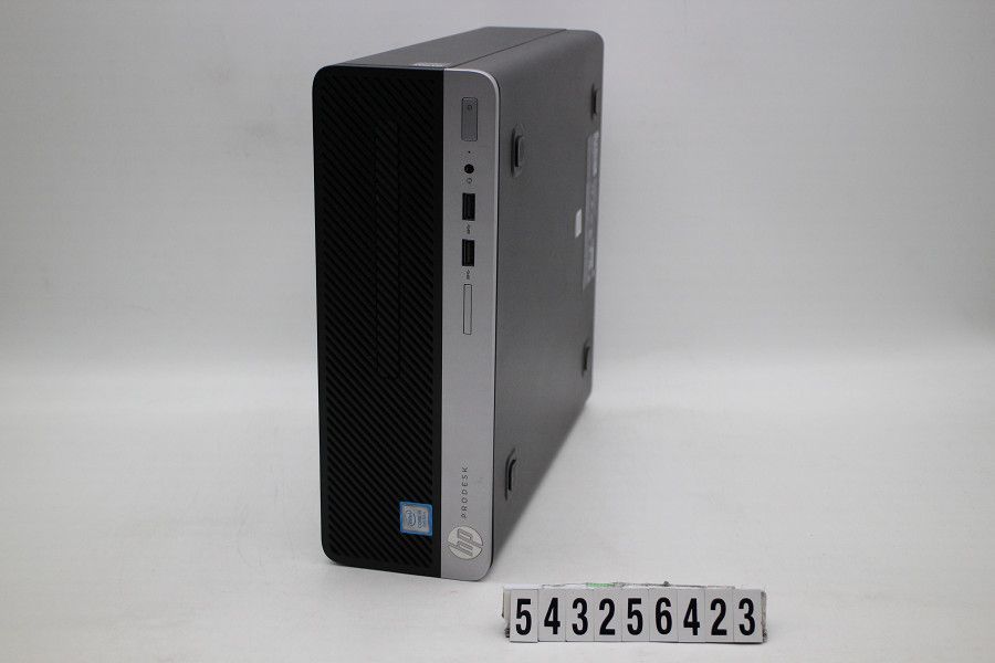 hp ProDesk 400 G6 SFF Core i5 9500 3GHz|8GB|256GB SSD |Multi|Win11 543256423
