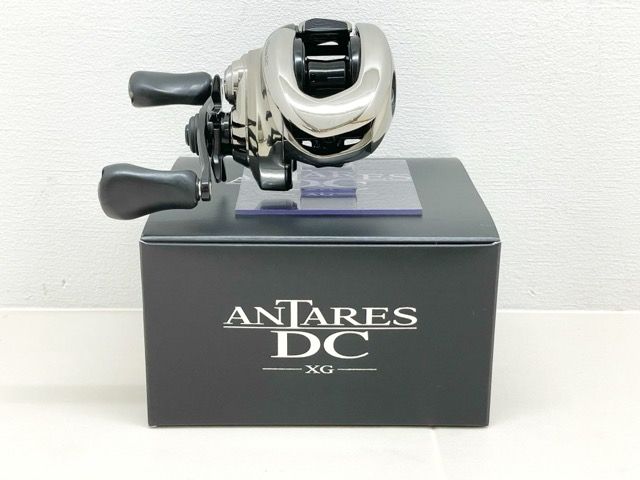 SHIMANO|シマノ 21アンタレスDC XG RIGHT 右 RE264-007