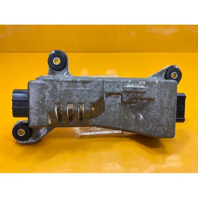 割引 中!! WE 57294 ホンダ HONDA フォルツァZ MF08-102 レシオコントロールユニット 動作未