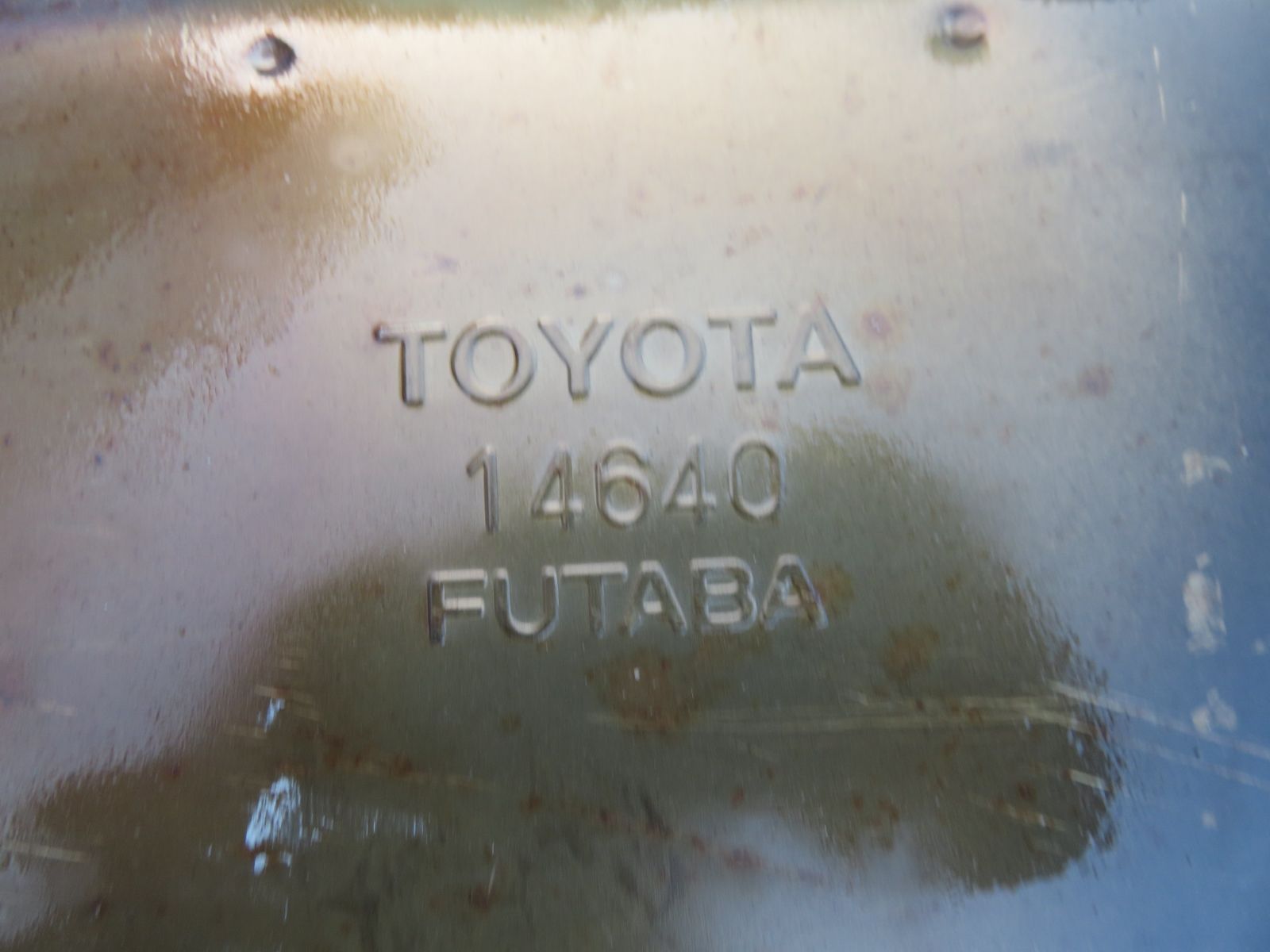GXE10