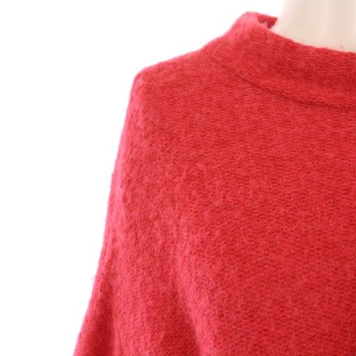 M ピンクレッド