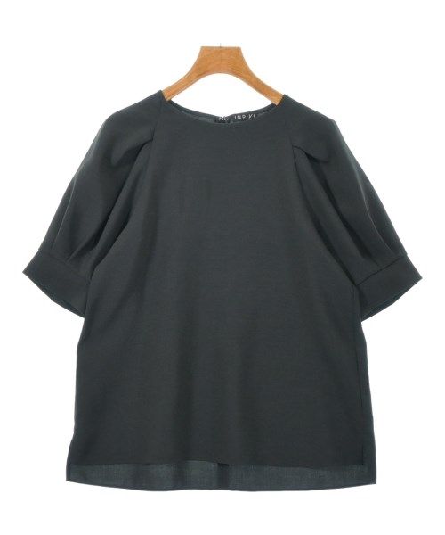 INDIVI ブラウス レディース 【古着】【中古】【送料無料