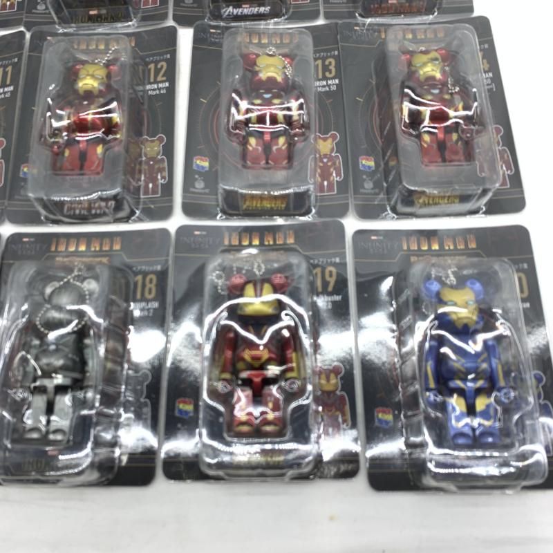 未開 ｱｲｱﾝﾏﾝﾊｯﾋﾟｰくじ ﾍﾞｱﾌﾞﾘｯｸ賞 18個ｾｯﾄ 4･6無し 91 WWW_STEELWINDOWSANDDOORS_COM