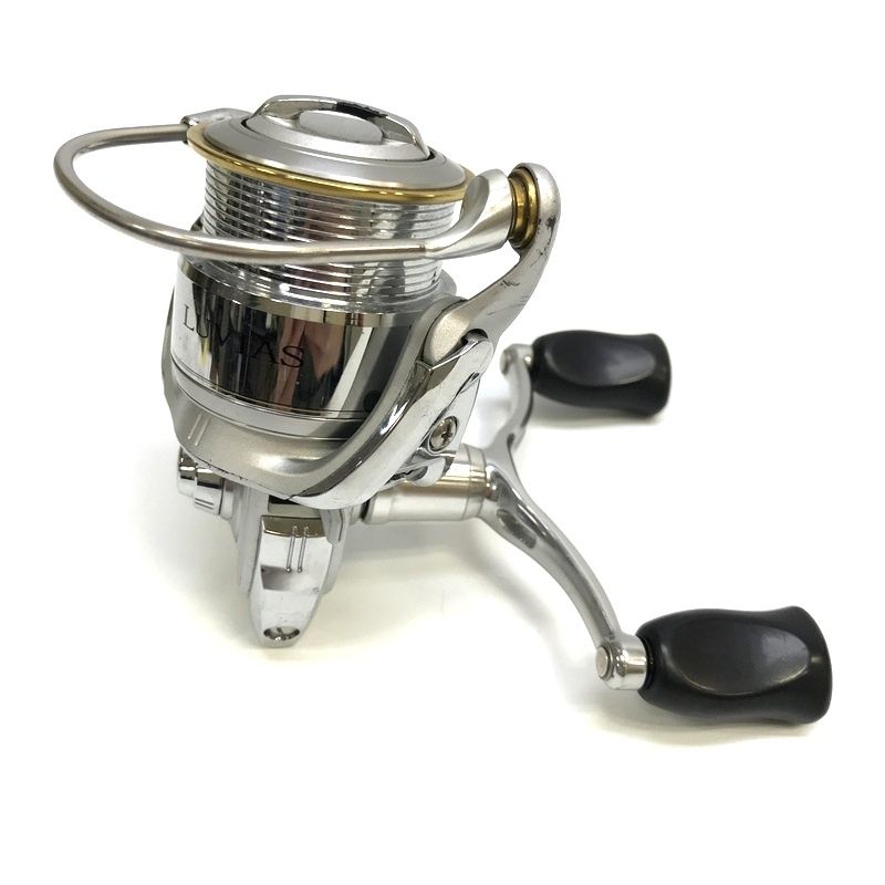 DAIWA ダイワ 07ルビアス 2506 00055455 スピニングリール 釣具