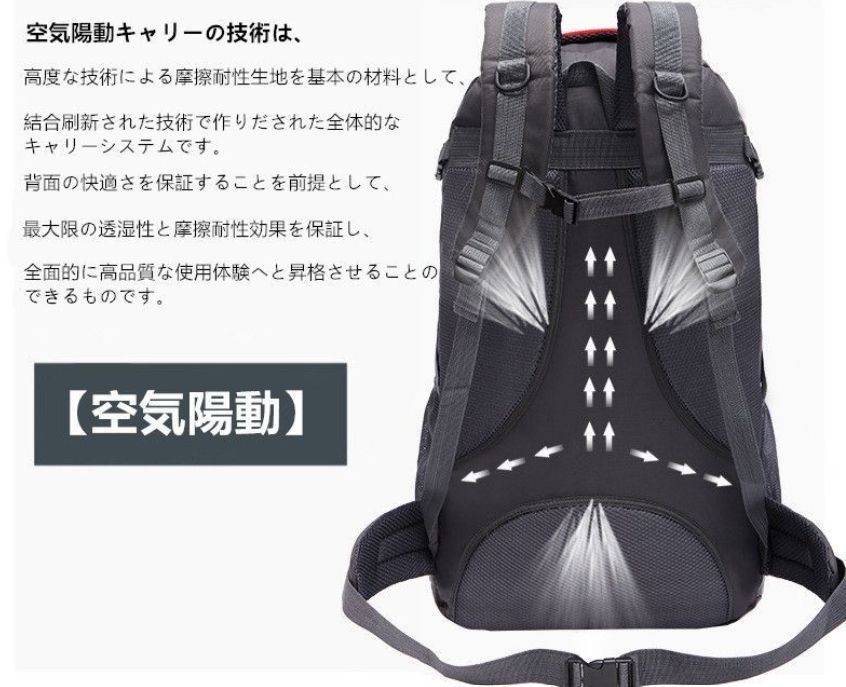 男女兼用 新生活