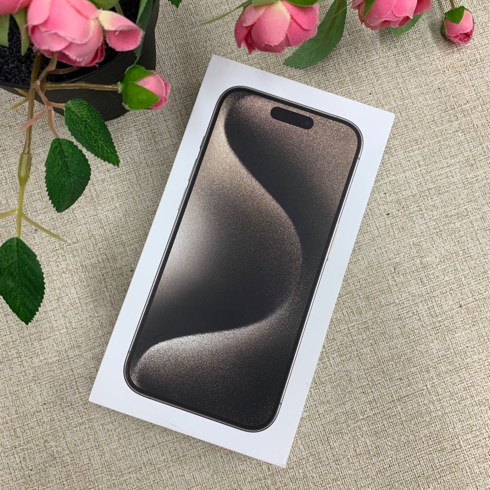 iPhone 15Pro 1TB