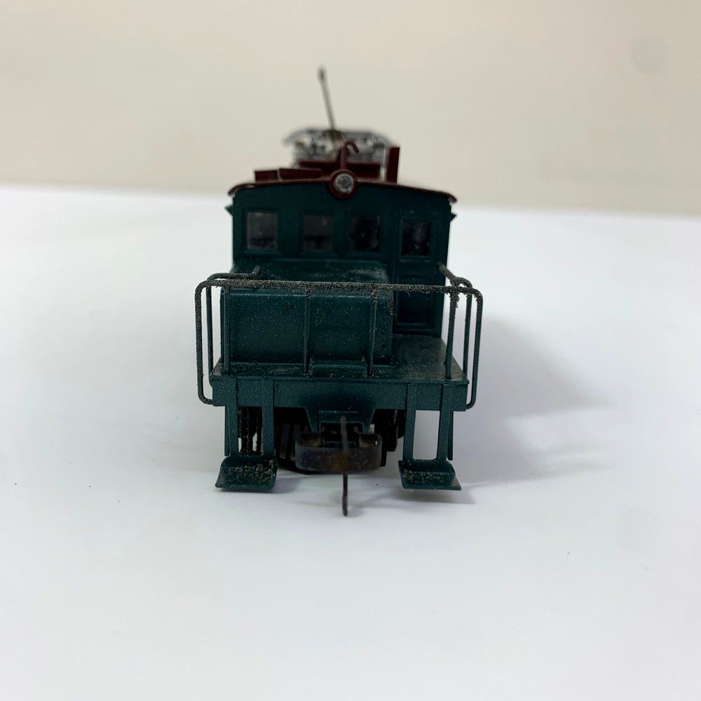 ♪Kawai model カワイモデル サウスショアライン HOゲージ 電気