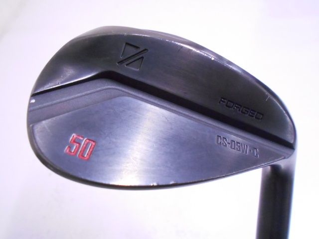 大幅値下げ！ ウェッジ その他 RAZZLE DAZZLE CS-05W C Fire Express DGL 65 50 ウエッジ 地クラブ カスタム カーボンシャフト おすすめ メンズ 右 8271