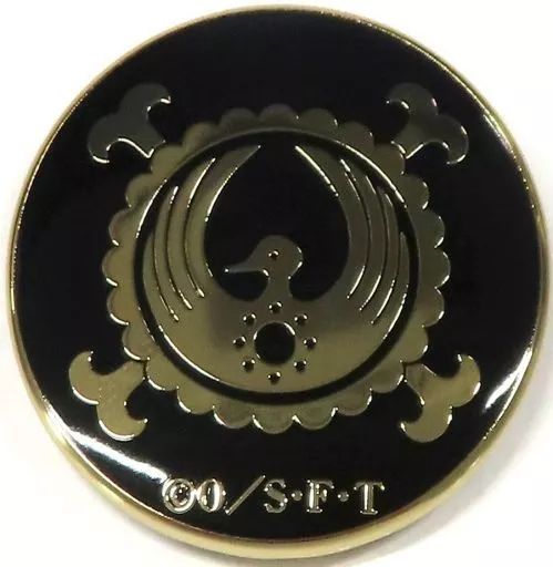 モンゴル国90周年記念メダル中国韓国バッジピンバッジピンズ新品