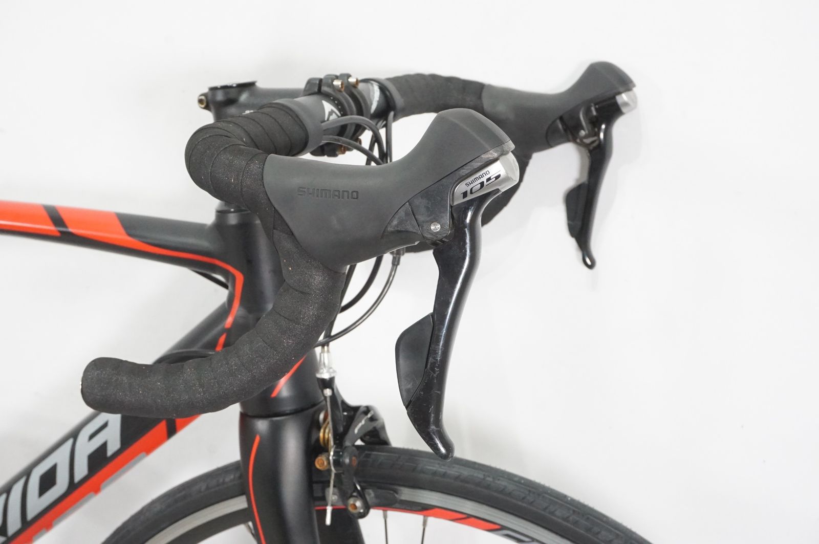 MERIDA メリダ SCULTURA 400 105 2015年モデル ロードバイク | バイチャリAKIBA店 DECORATOM_COM_BR