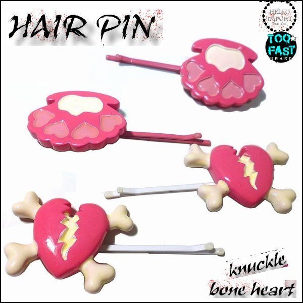 専用出品 ヘアピン Fun & Daily ヘアピン リボンヘアピン : ZOZOTOWN Yahoo!店