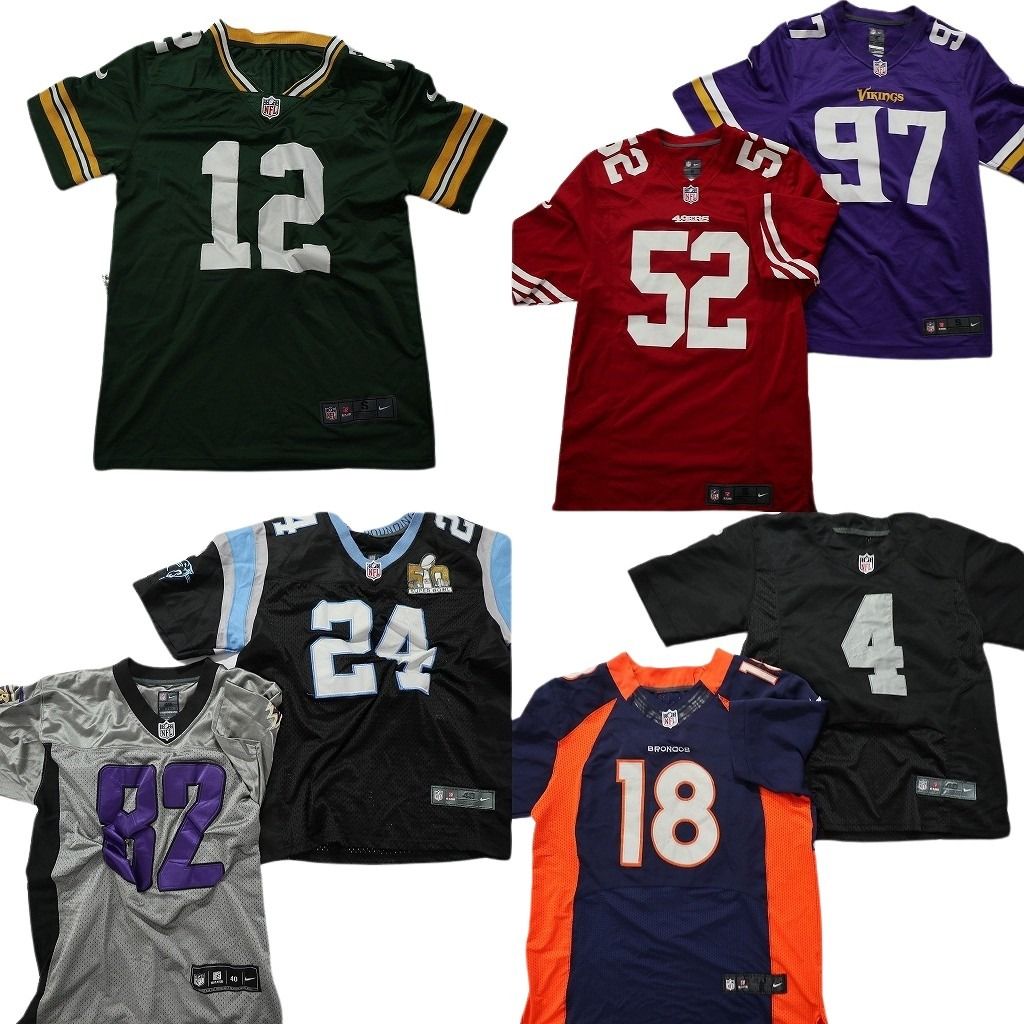 NFL  ニューヨークジェッツ ナイキ UVパフォーマンスロングスリーブTシャツ NFL ニューヨークジェッツ ナイキ UVパフォーマンスロングスリーブT